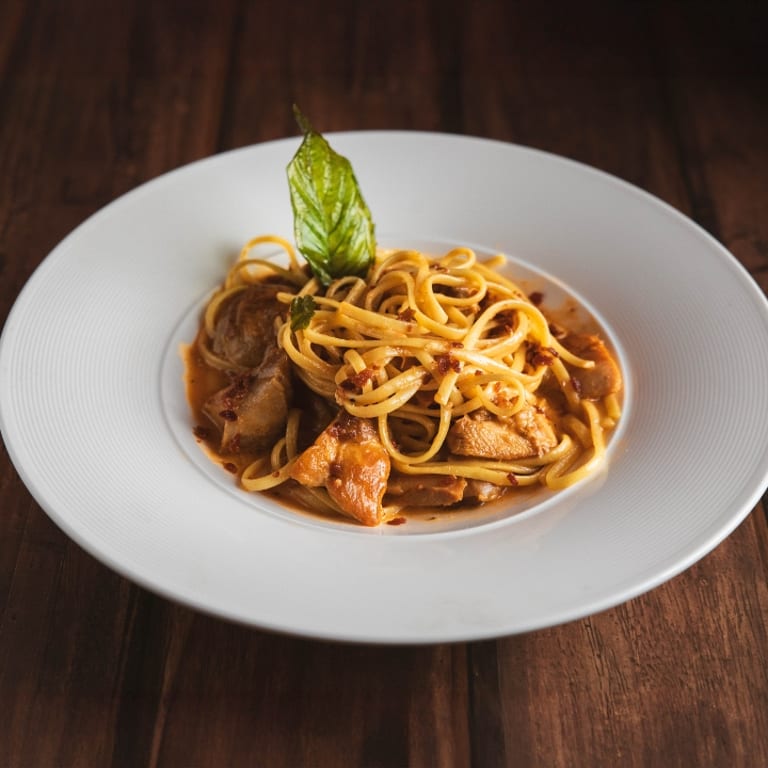 Savor the Shrimp Delights