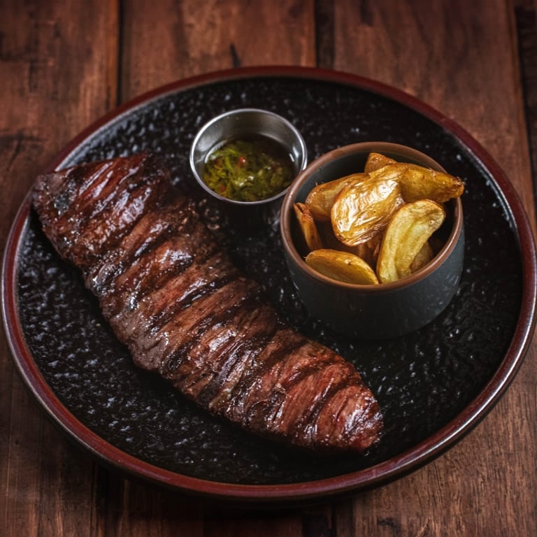 Delicious Delivery Options for Every Craving